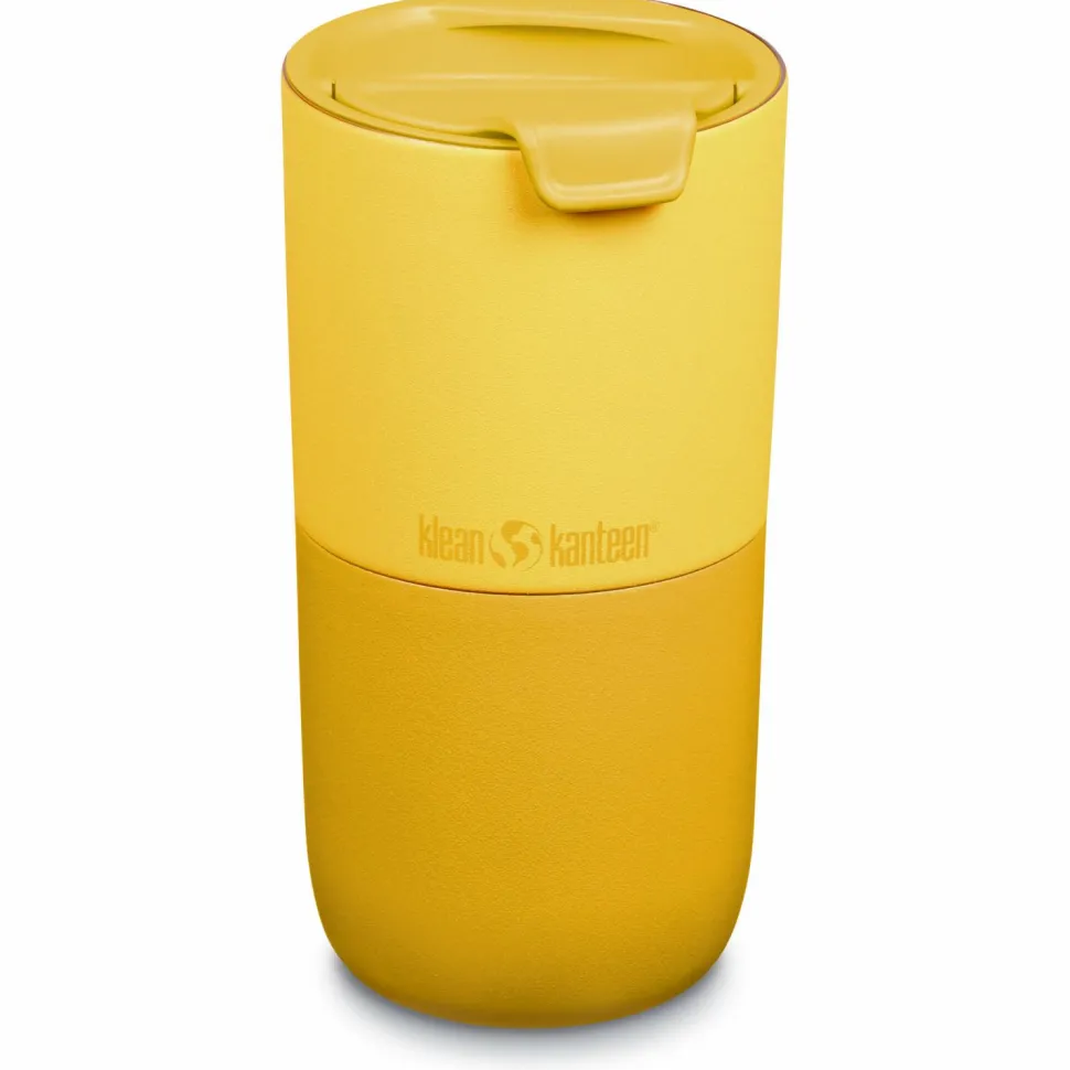 Klean Kanteen - Rise Tumbler Flip Lid - Isolierbecher