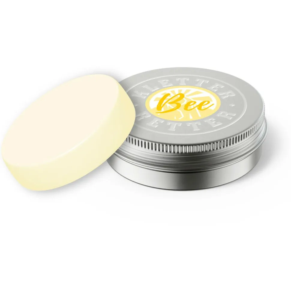 KletterRetter - Bee-Disc Bienenwachsbalsam - Hautpflege