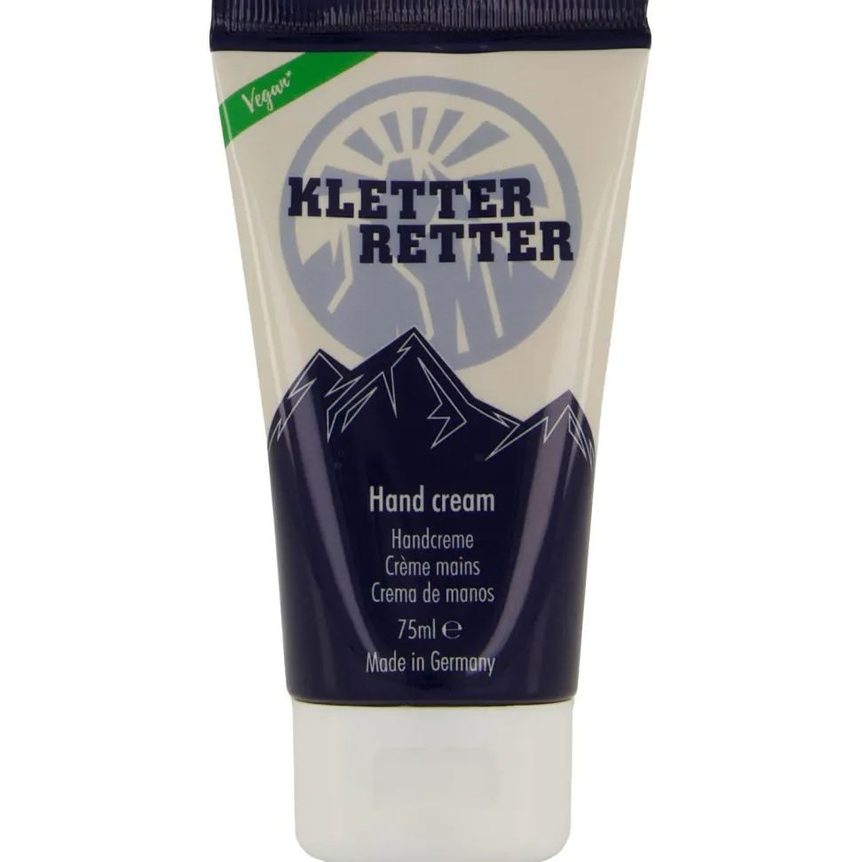 KletterRetter - Handcreme - Hautpflege