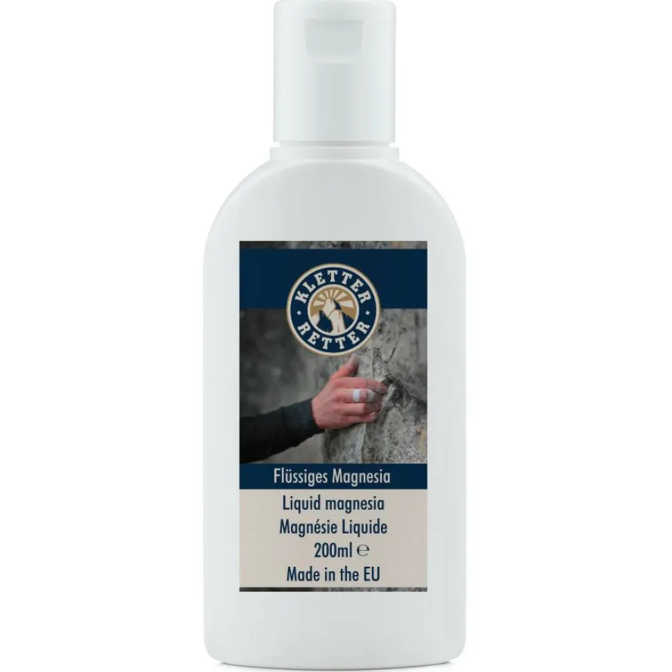 KletterRetter - Liquid Chalk - Chalk