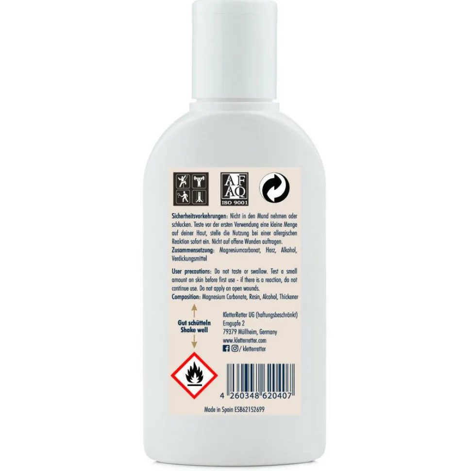 KletterRetter - Liquid Chalk - Chalk