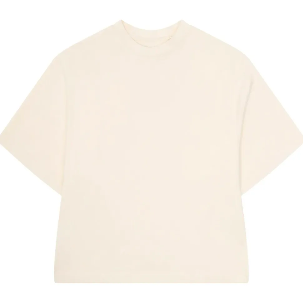 KnowledgeCotton Apparel - Women's Organic Cotton T-Shirt - T-Shirt