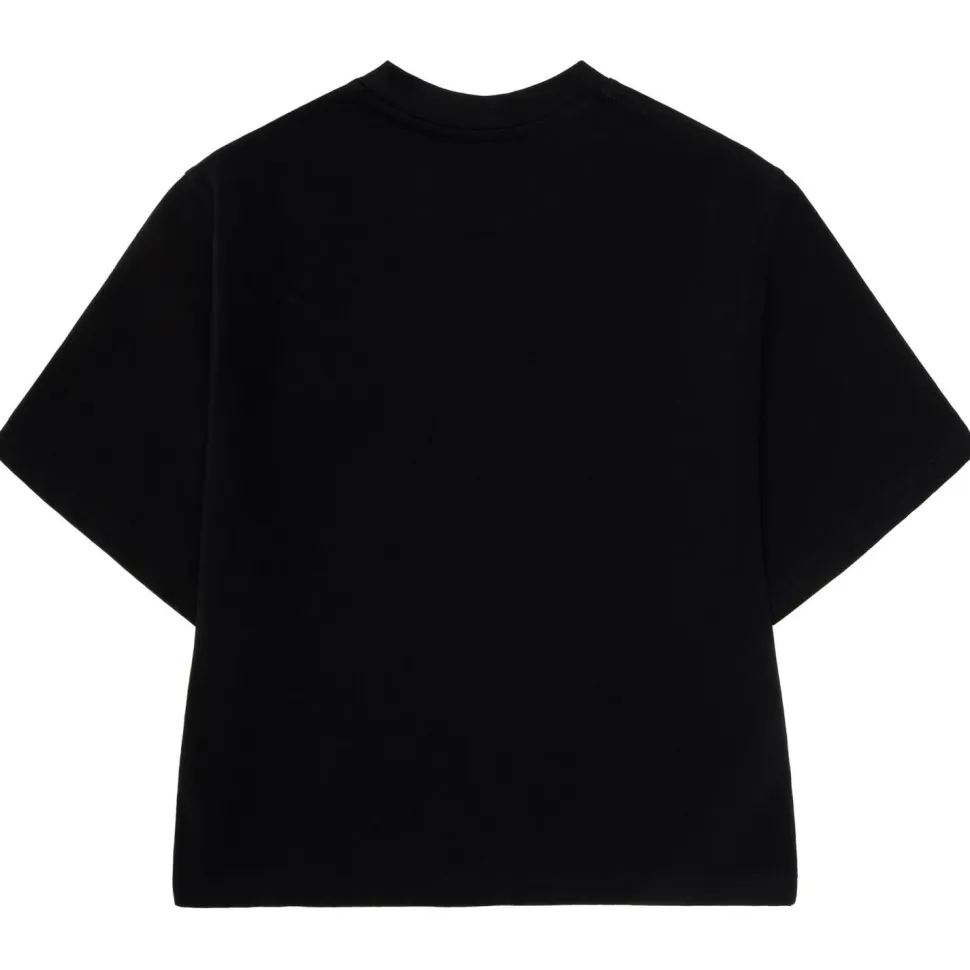 KnowledgeCotton Apparel - Women's Organic Cotton T-Shirt - T-Shirt