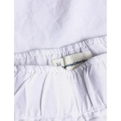 KnowledgeCotton Apparel - Women's Eve Culotte High-Rise Wide - Shorts