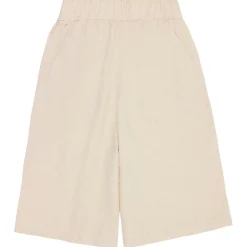 KnowledgeCotton Apparel - Women's Eve Culotte High-Rise Wide - Shorts
