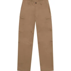 KnowledgeCotton Apparel - Vent Canvas 200 Classic Pants - Trekkinghose