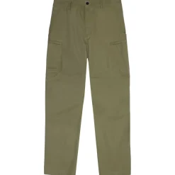 KnowledgeCotton Apparel - Vent Canvas 200 Classic Pants - Trekkinghose