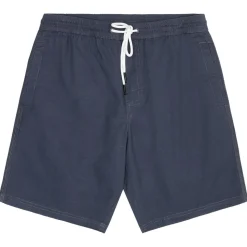 KnowledgeCotton Apparel - Boardwalk Shorts Elastic Waist - Shorts