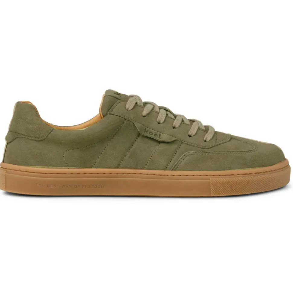 Koel - Hugh Suede - Barfußschuhe