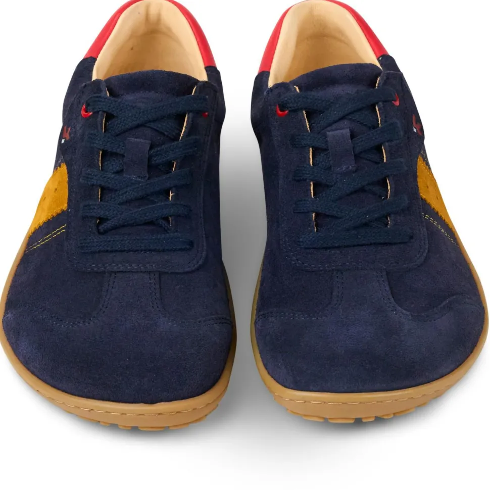 Koel - Ilo Suede 3.0 - Barfußschuhe