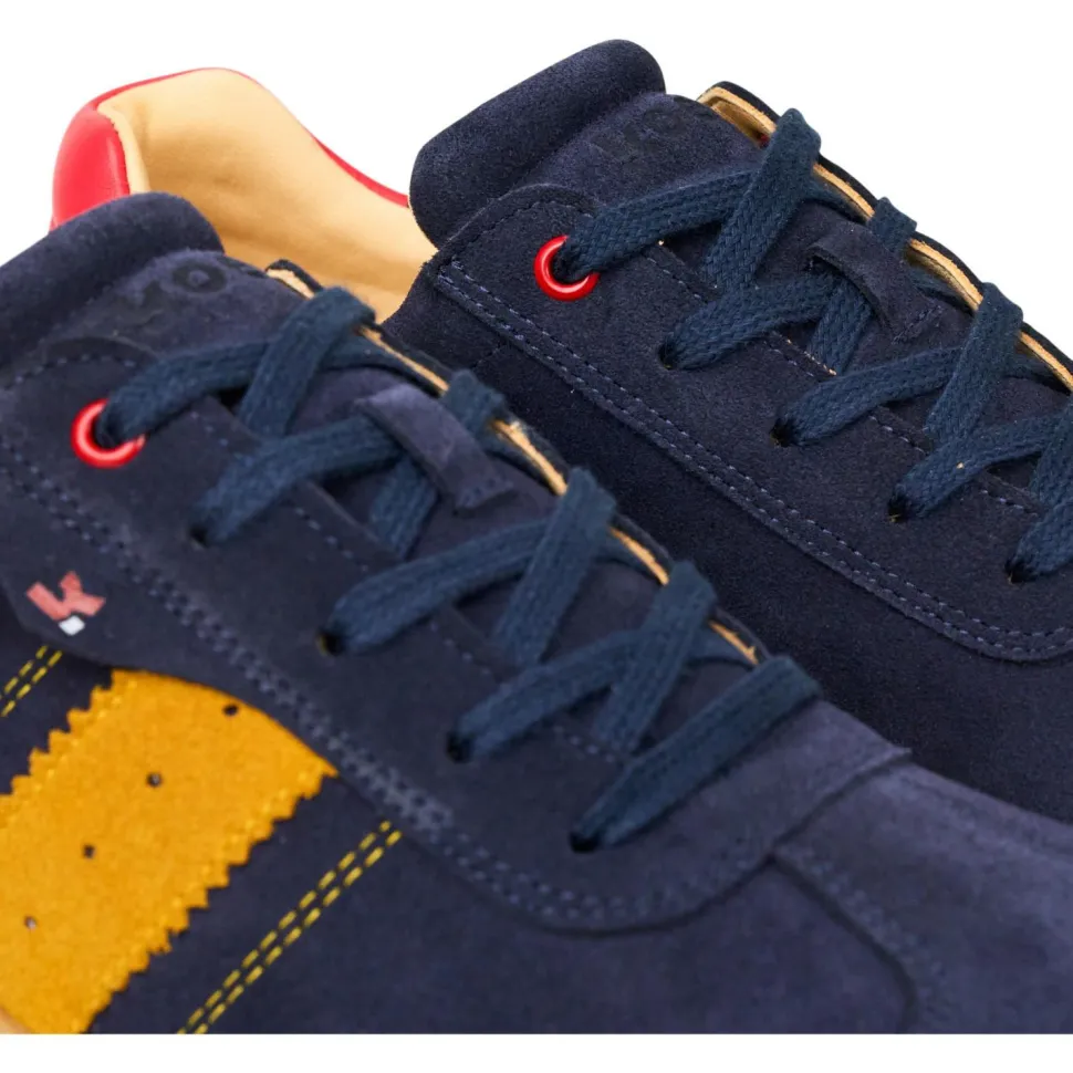 Koel - Ilo Suede 3.0 - Barfußschuhe