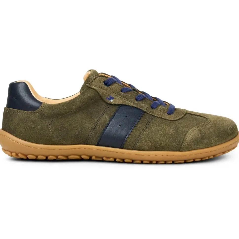 Koel - Ilo Suede 3.0 - Barfußschuhe