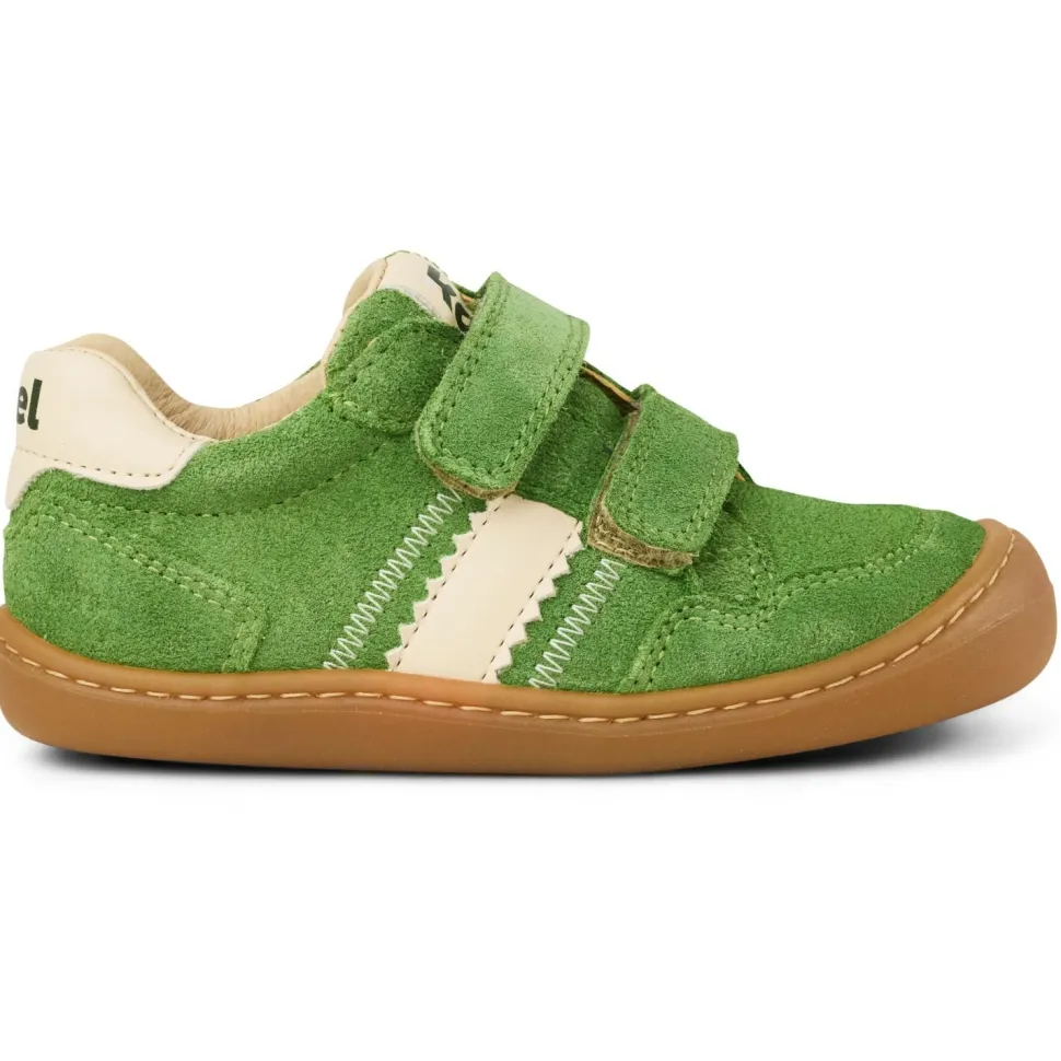 Koel - Kid's Bali Suede 3.0 - Barfußschuhe