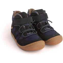Koel - Kid's Beau Merino - Barfußschuhe