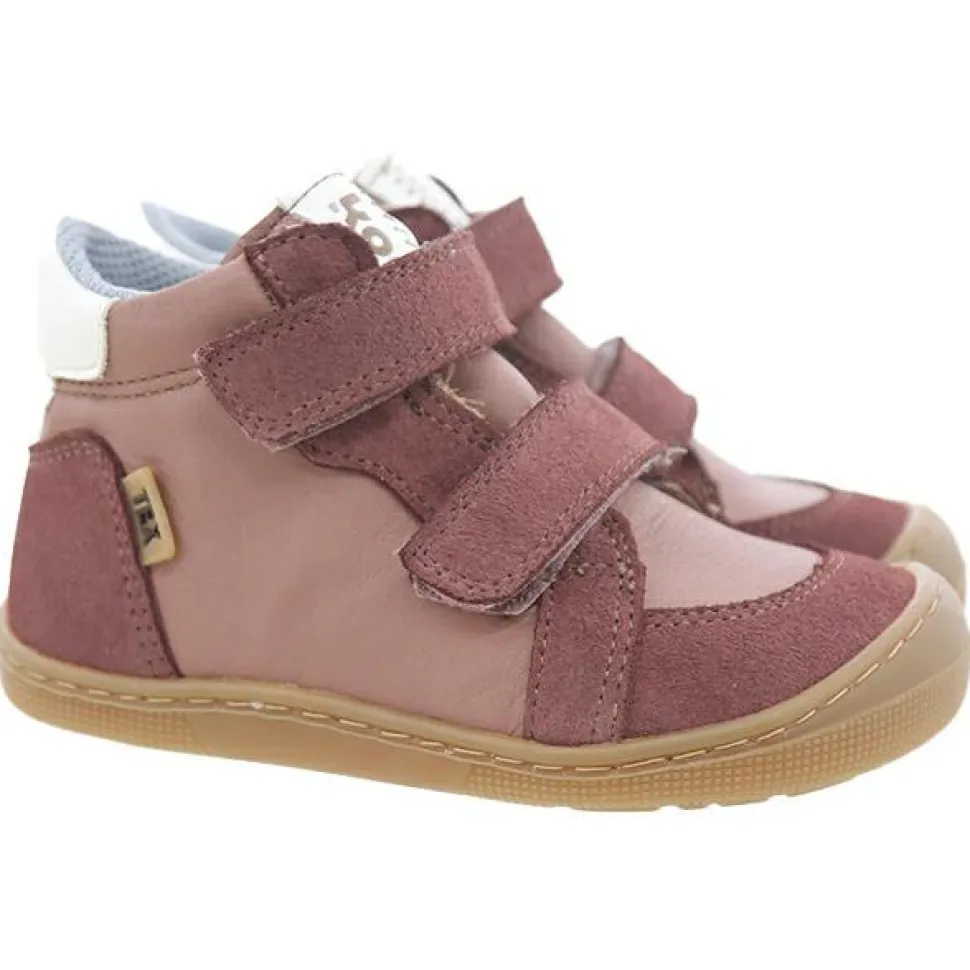 Koel - Kid's Dari Cotton - Barfußschuhe