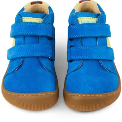 Koel - Kid's David Suede 3.0 - Barfußschuhe
