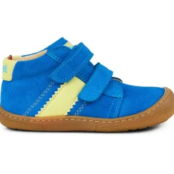 Koel - Kid's David Suede 3.0 - Barfußschuhe
