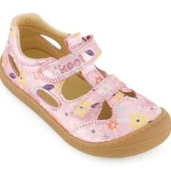 Koel - Kid's Deen Print - Sandalen