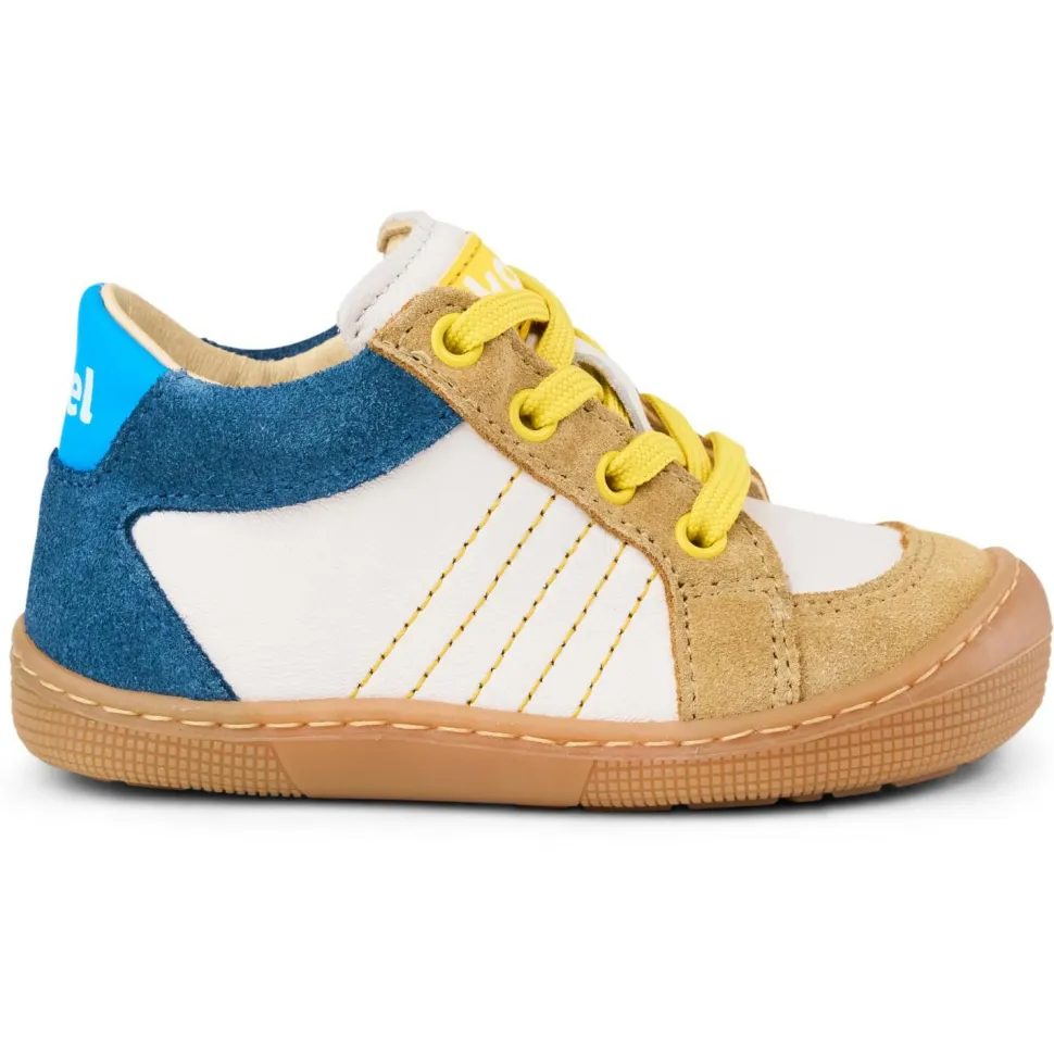 Koel - Kid's Dion Suede - Barfußschuhe