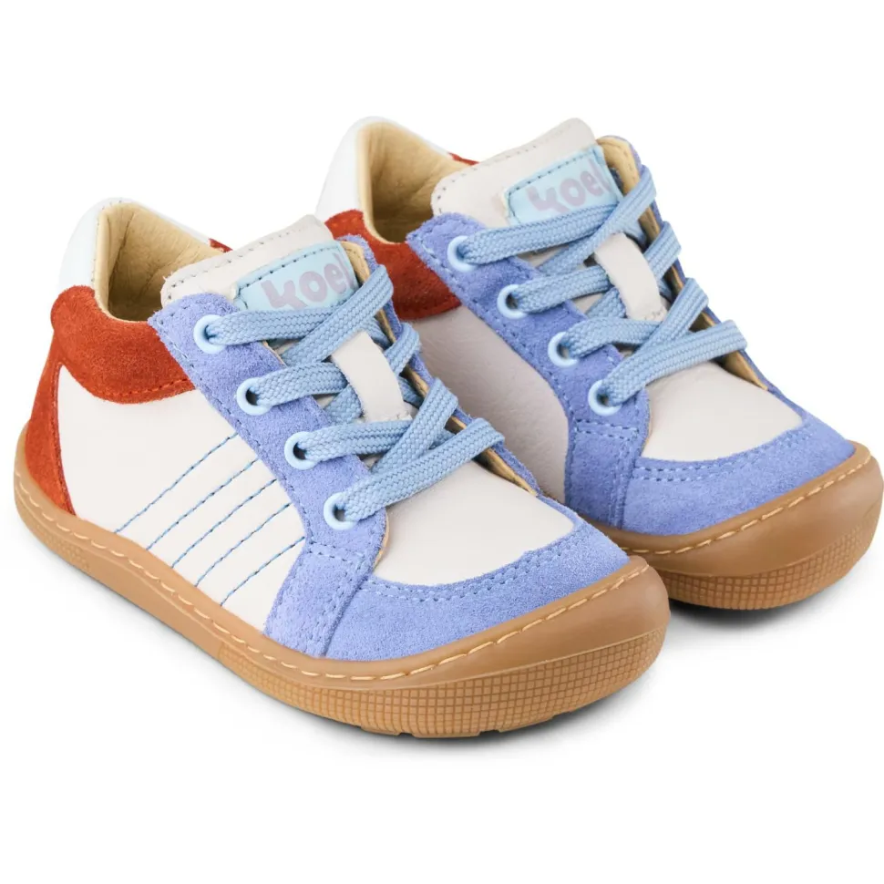 Koel - Kid's Dion Suede - Barfußschuhe