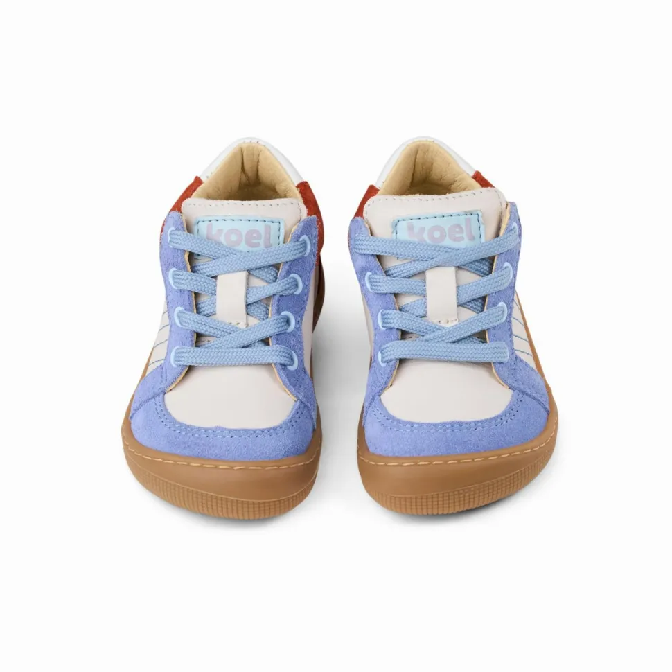 Koel - Kid's Dion Suede - Barfußschuhe