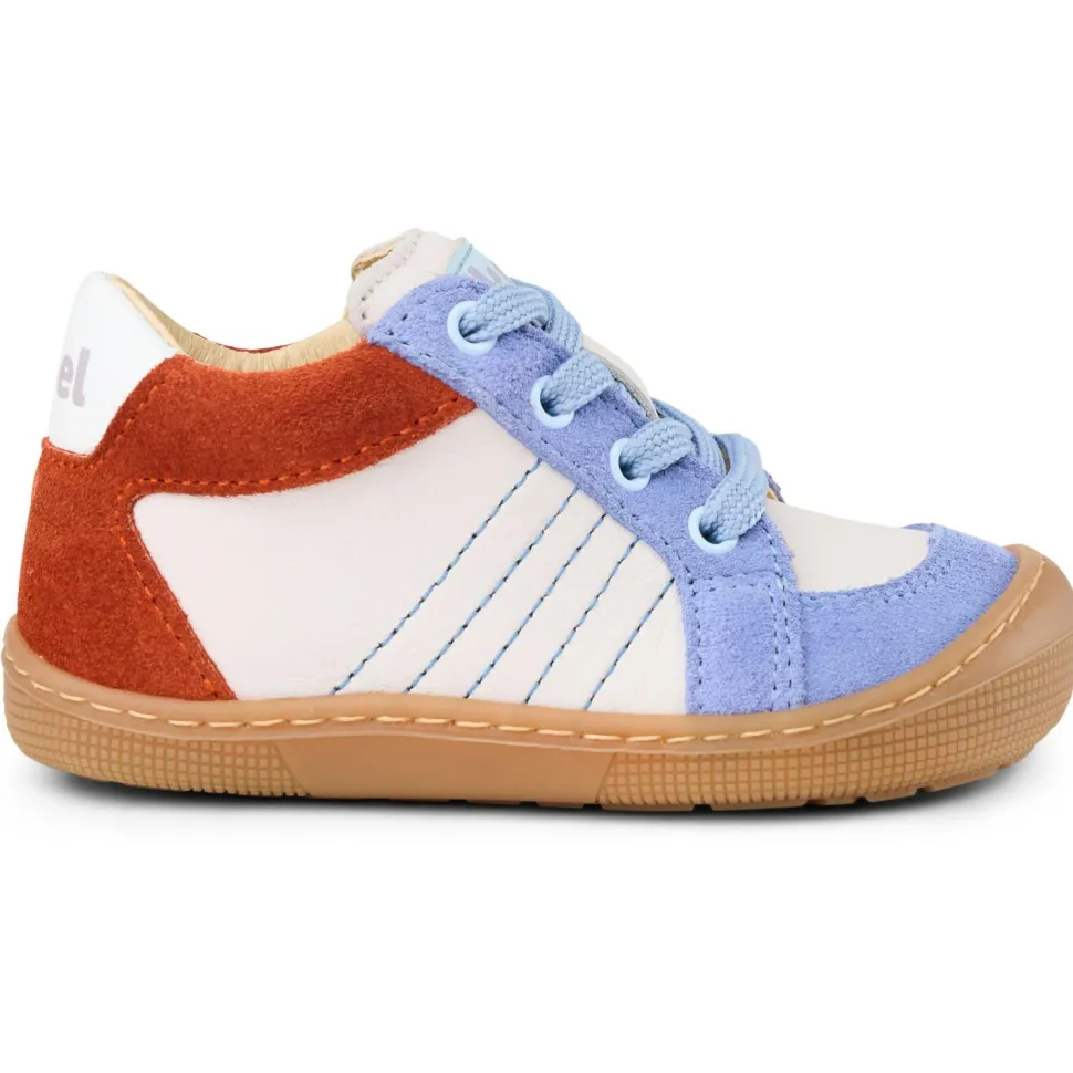 Koel - Kid's Dion Suede - Barfußschuhe