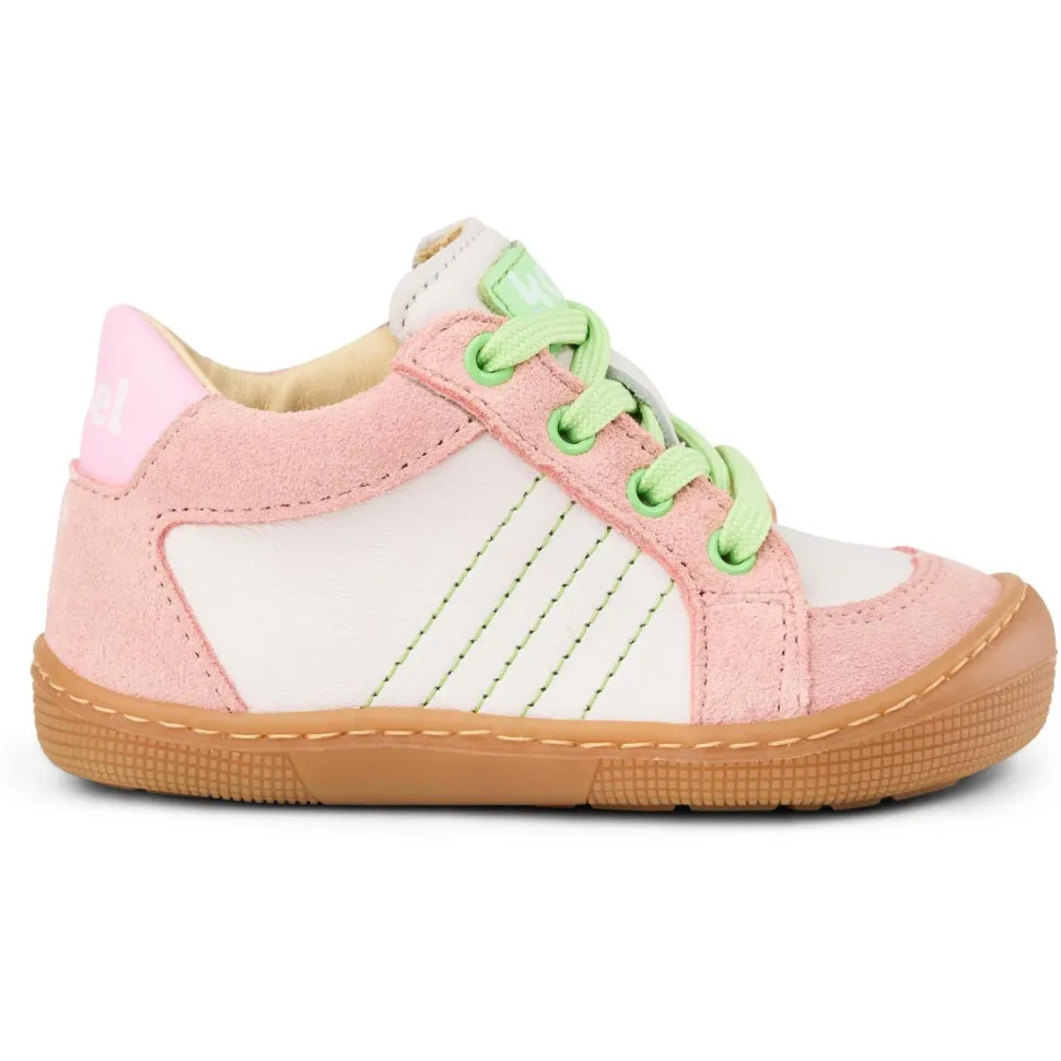 Koel - Kid's Dion Suede - Barfußschuhe