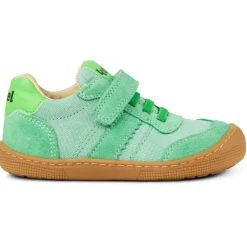 Koel - Kid's Dylan Cotton 3.0 - Barfußschuhe