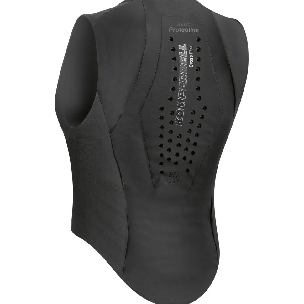Komperdell - Women's Ballistic FlexFit Women - Protektor