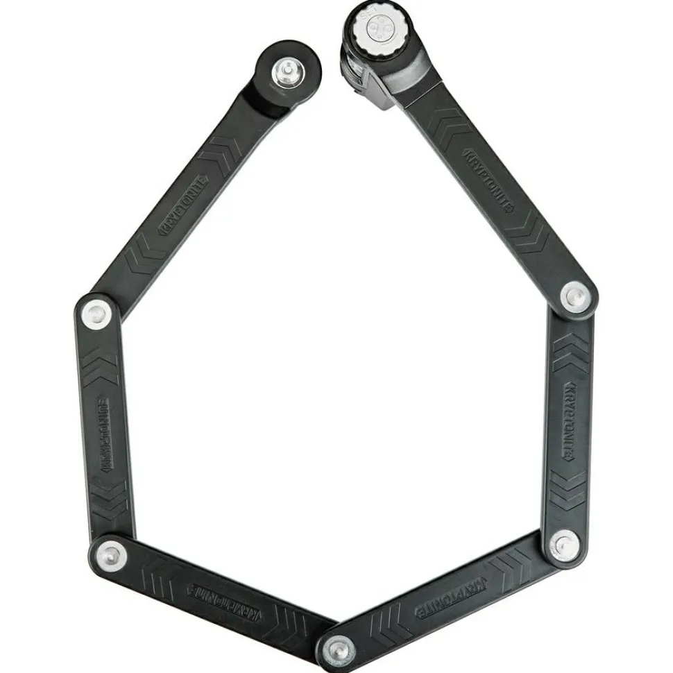 Kryptonite - Keeper 585 Foldable Combo - Fahrradschloss