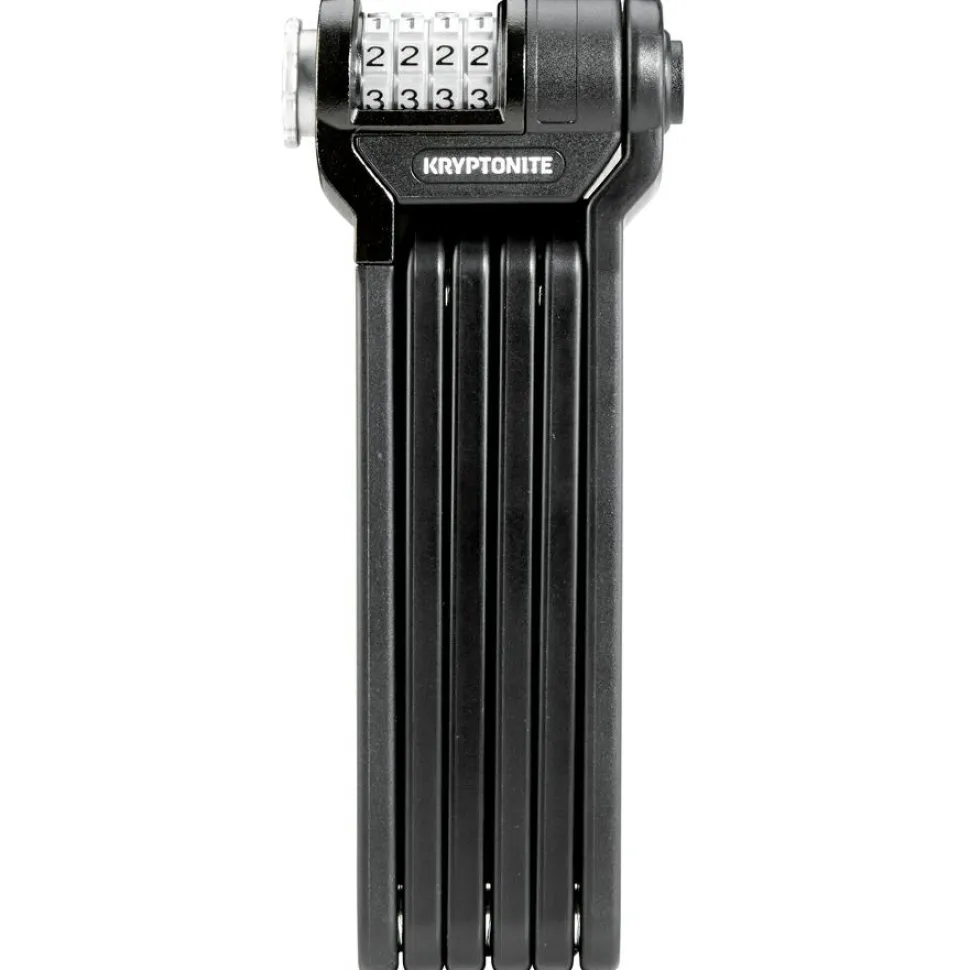 Kryptonite - Keeper 585 Foldable Combo - Fahrradschloss