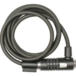 Kryptonite - Kryptoflex 1218 Combo Cable - Fahrradschloss