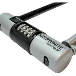 Kryptonite - Kryptolok Combo Standard - Fahrradschloss