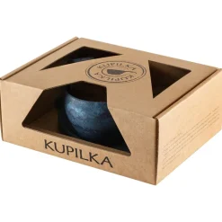 Kupilka - Geschenkset - Tasse, Untersetzer, Löffel