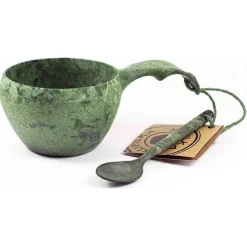 Kupilka - Tasse 21 + Spoon Boxed