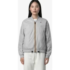 K-Way - Women's Le Vrai 4.0 Azelie Warm - Freizeitjacke