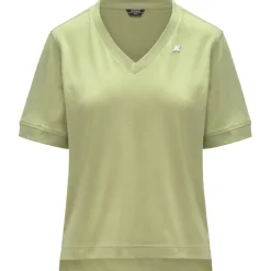 K-Way - Women's Leda - T-Shirt