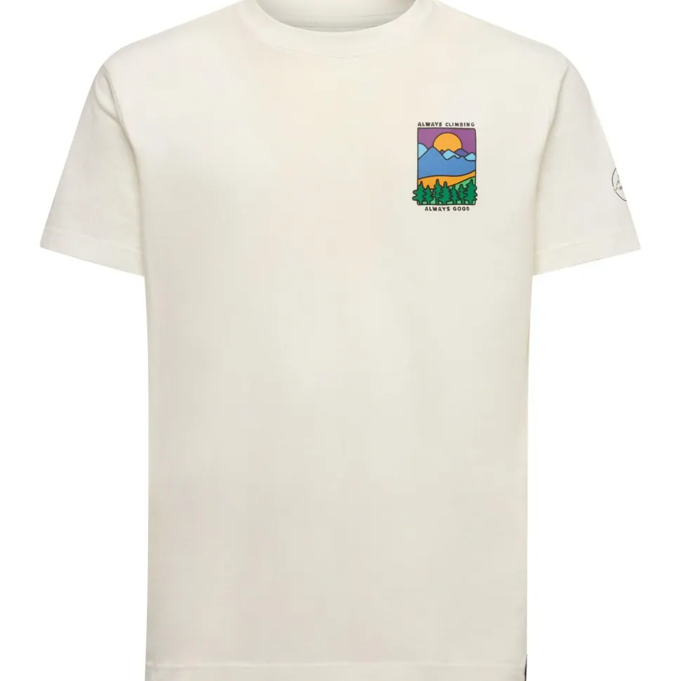 La Sportiva - Always Climbing - T-Shirt