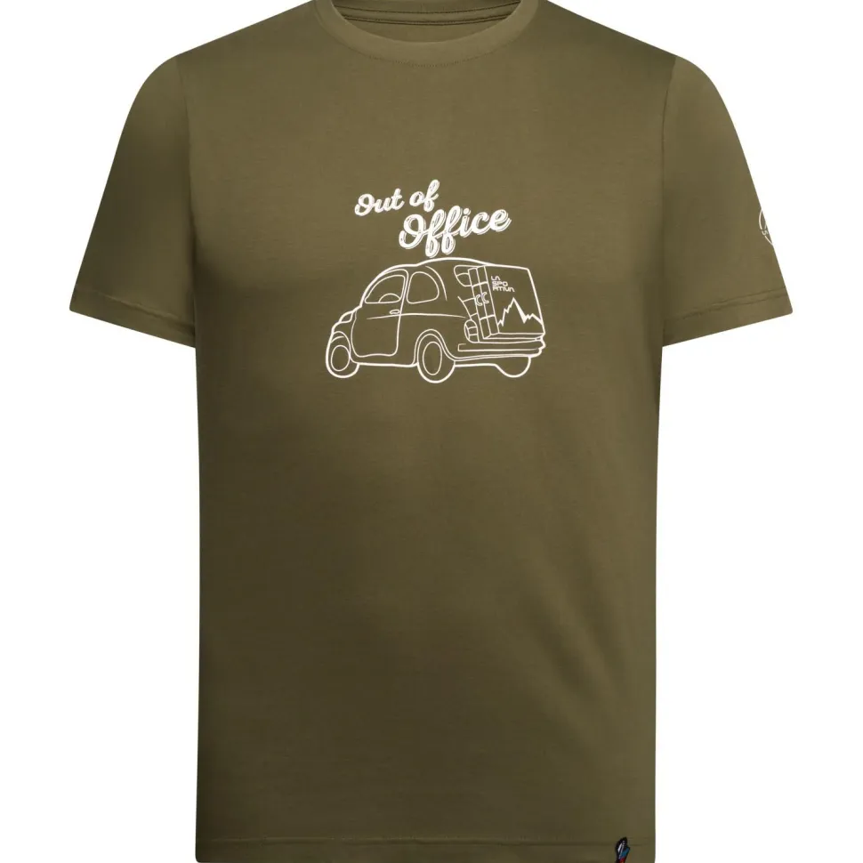 La Sportiva - Cinquecento T-Shirt - T-Shirt
