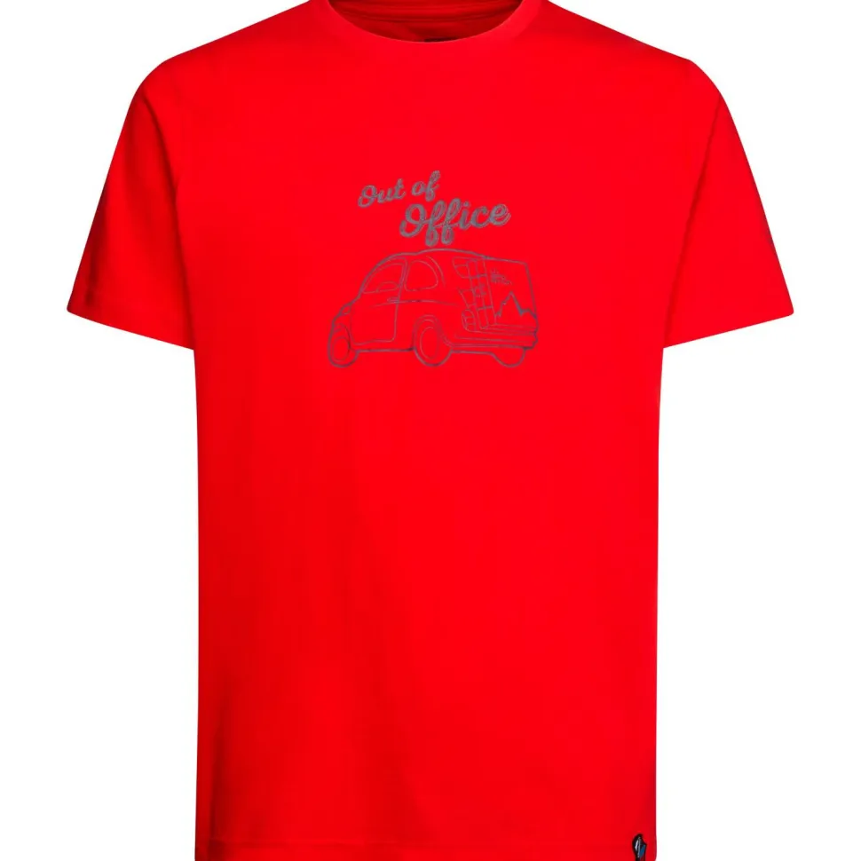 La Sportiva - Cinquecento T-Shirt - T-Shirt