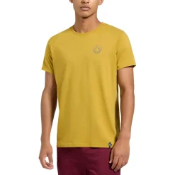 La Sportiva - Circle Logo T-Shirt - T-Shirt