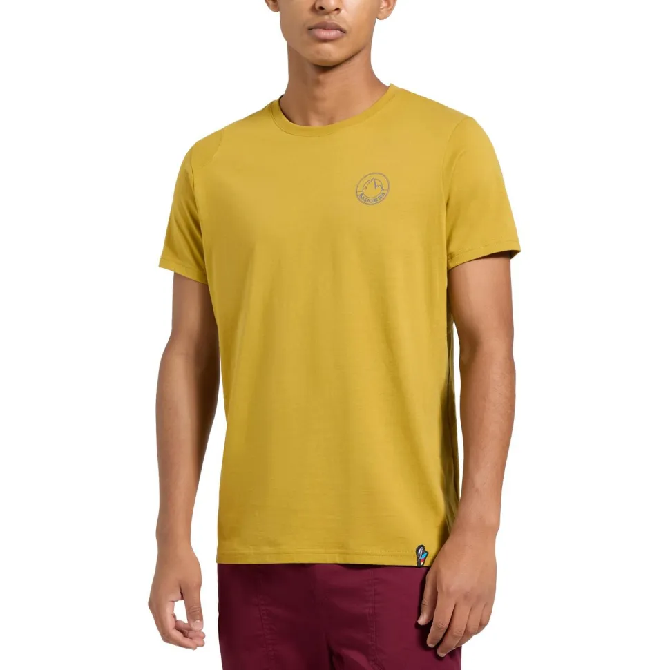 La Sportiva - Circle Logo T-Shirt - T-Shirt