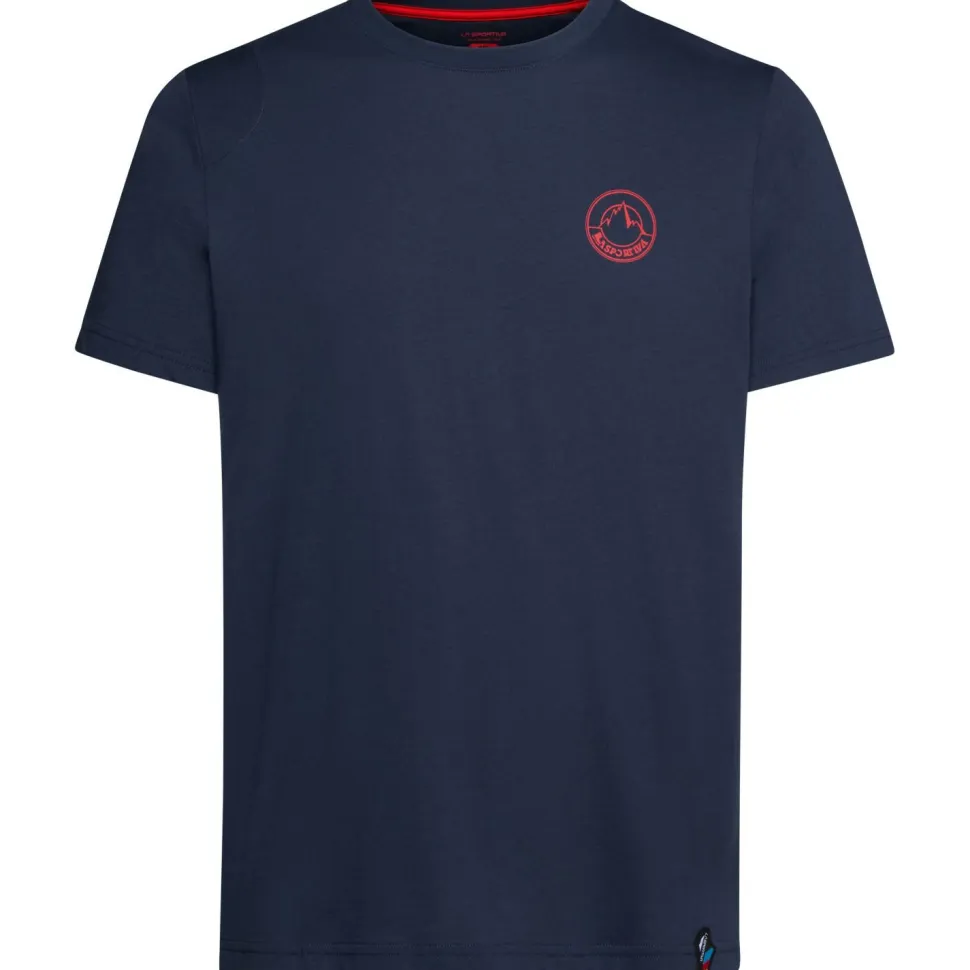 La Sportiva - Circle Logo T-Shirt - T-Shirt