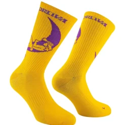 La Sportiva - Climbing On The Moon Socks - Multifunktionssocken