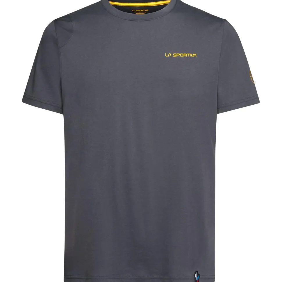 La Sportiva - Dawn Wall T-Shirt - T-Shirt