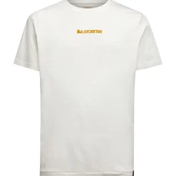 La Sportiva - Eighties Logo T-Shirt - T-Shirt