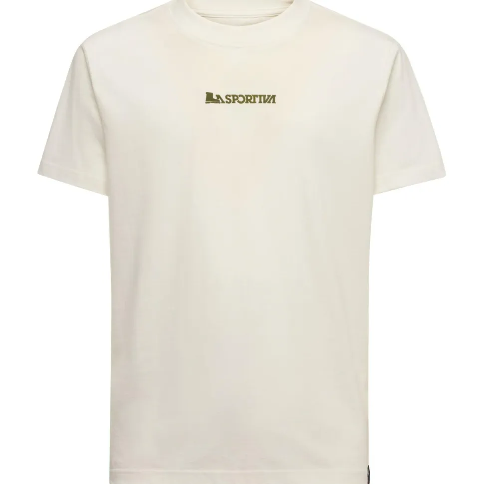 La Sportiva - Eighties Logo T-Shirt - T-Shirt