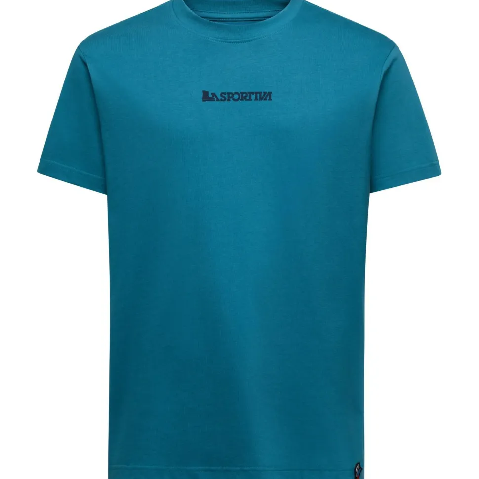 La Sportiva - Eighties Logo T-Shirt - T-Shirt