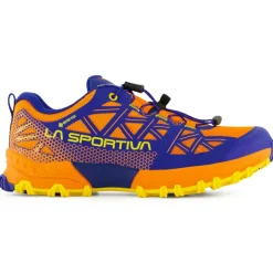 La Sportiva - Kid's Bushido II GTX - Trailrunningschuhe
