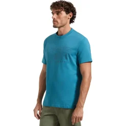 La Sportiva - Made Of Mountain - T-Shirt